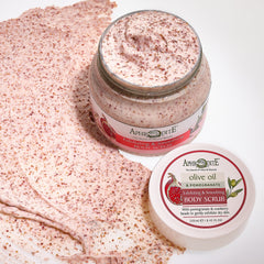 Exfoliating Body Scrub Granaatappel Aphrodite