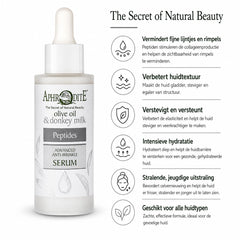 Peptides Advanced Anti-Wrinkle Serum Aphrodite