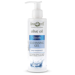Glycolic Daily Radiance Gel Cleanser