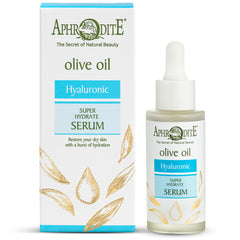 Hyaluronic Super Hydrate Serum (droge huid)