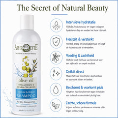 Hydrate & Repair Shampoo Aphrodite