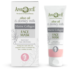 Marine Collagen Instant Lift Face Mask