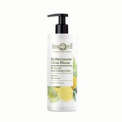 Mediterranean Citrus Bloom Gift Set