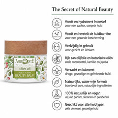 Multi-Action Beauty Balm (extreem droge huid) Aphrodite
