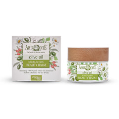 Multi-Action Beauty Balm (extreem droge huid) Aphrodite
