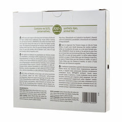 Ezelinnenmelk Olijfzeep 4-Pack Collection Aphrodite