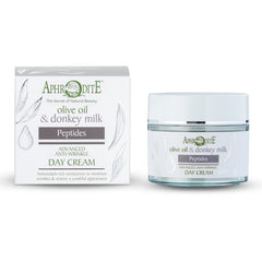 Peptides Advanced Anti-Wrinkle Day Cream Aphrodite