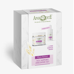 Phytho-Retinol Age Support Discovery Set