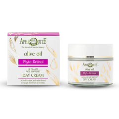 Phyto-Retinol Ultimate Age Support Day Cream