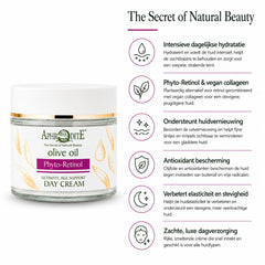 Phyto-Retinol Ultimate Age Support Day Cream Aphrodite