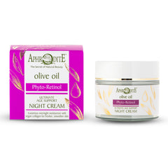 Phyto-Retinol Ultimate Age Support Set