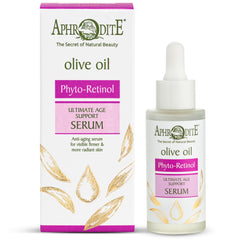 Phyto-Retinol Ultimate Age Support Serum