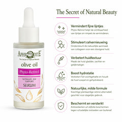 Phyto-Retinol Ultimate Age Support Serum Aphrodite