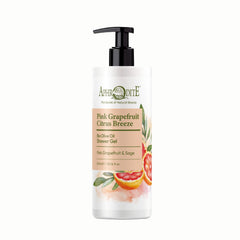 Pink Grapefruit Nectar Gift Set