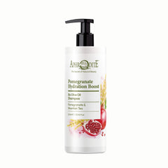 Pomegranate Hydration Boost Gift Set