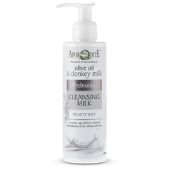 Prebiotics Cleansing Milk