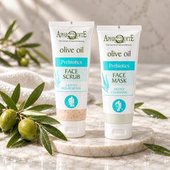 Prebiotics Deep Cleansing Gezichtsmasker Aphrodite