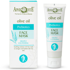 Prebiotics Deep Cleansing Gezichtsmasker
