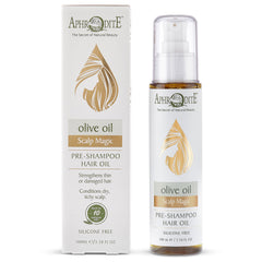 Scalp Magic Pre-Shampoo tegen Haaruitval