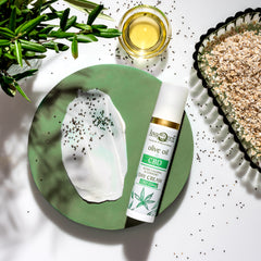 Ultra Calming & Comfort CBD Day Cream