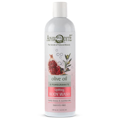 Uplifting Body Wash Granaatappel Aphrodite