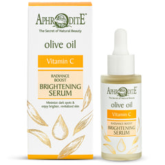 Vitamin C Radiance Boost Brightening Serum