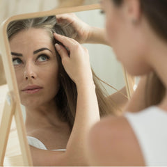 Volumizing Growth Boost Hair Mask Aphrodite