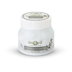 Volumizing Growth Boost Hair Mask