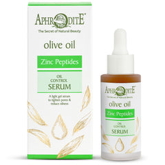 Zinc Peptides Oil-Control Serum (vette huid)