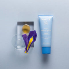 Aqua Beelicious Comfort Hydrating Cream Apivita