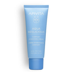Aqua Beelicious Comfort Hydrating Cream Apivita