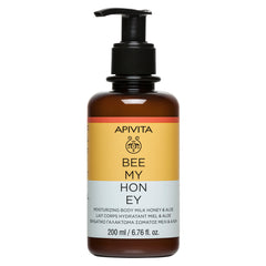 Bee My Honey Body Milk