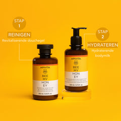 Bee My Honey Body Milk