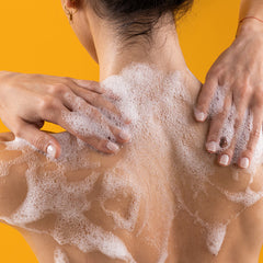 Bee My Honey Shower Gel