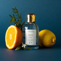 Eau de Toilette Bee My Honey Apivita