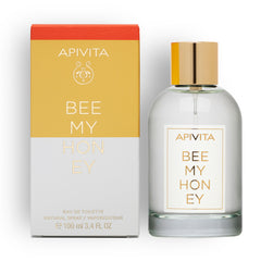 Eau de Toilette Bee My Honey [100ml]