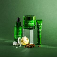 Bee Radiant Signs of Aging & Anti-Fatigue Gel-Cream