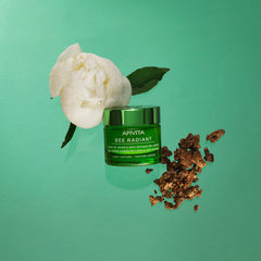 Bee Radiant Signs of Aging & Anti-Fatigue Gel-Cream