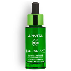 Bee Radiant Glow Activating & Anti-Fatigue Serum