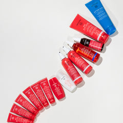 After Sun Cool & Sooth Face & Body Gel-Cream Apivita