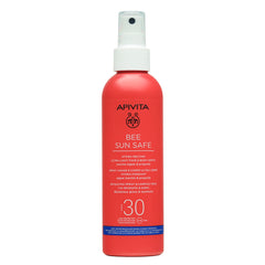 Ultra-Light Face & Body Spray SPF30