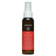 Sun Hair Oil Spray