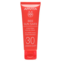 Fresh Face Gel-Cream SPF30