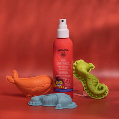 Sun Kids Lotion Spray SPF50