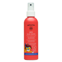 Sun Kids Lotion Spray SPF50