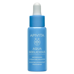 Aqua Beelicious Refreshing Hydrating Booster Apivita