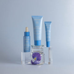 Aqua Beelicious Cooling Hydrating Eye Gel Apivita