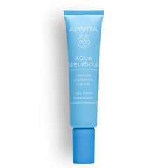 Aqua Beelicious Cooling Hydrating Eye Gel Apivita