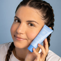 Aqua Beelicious Oil-Free Hydrating Gel-Cream