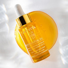 Beessential Strengthening & Hydrating Day Oil Apivita